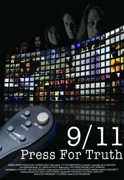 Documentaire 911 press for truth [VOST FR]                     