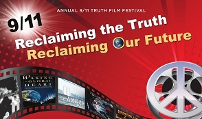 Reclaiming the Truth - Reclaiming our Future poster