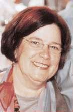 Janette Image of Janette MacKinlay