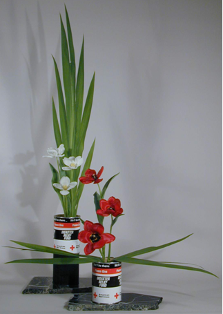 In Gratitude Image of piece entitled, In Gratitude