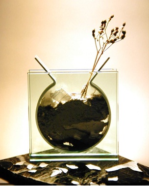 All That Remains Image of piece entitled, All That Remains