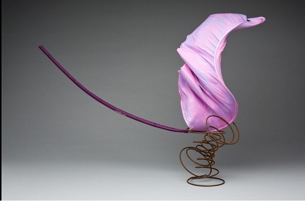 Spring Breeze Image of piece entitled, Spring Breeze